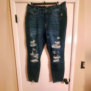 Womens Judy Blue Jeans 👖